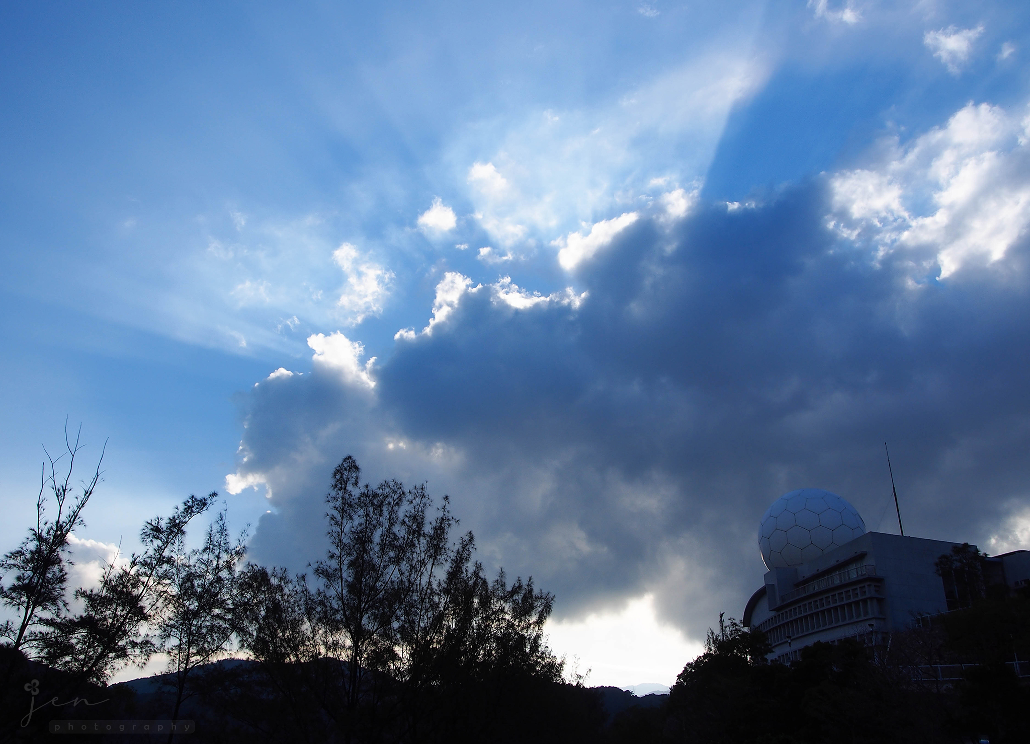 The Chinese University of Hong Kong, Hong Kong