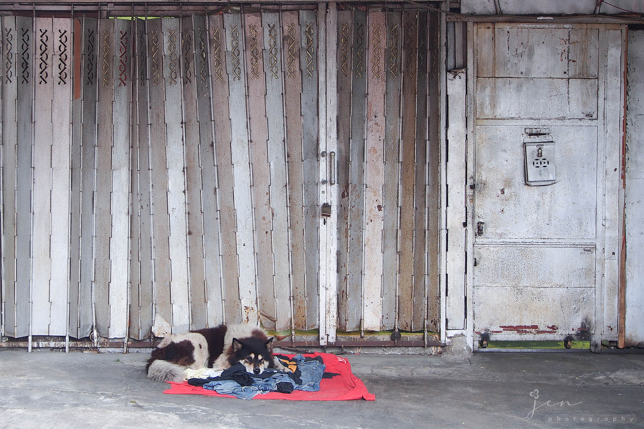 Ping Shan, Hong Kong